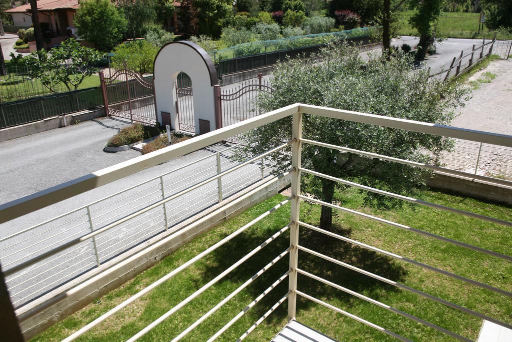 Le Golfette - Ville Al Golf Manerba del Garda Zewnętrze zdjęcie